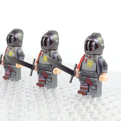 war-of-the-roses-house-of-tudor-swordsman-minifigure-set-of-5pcs