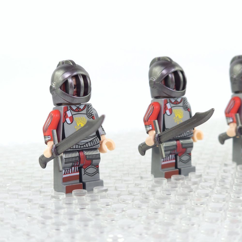 war-of-the-roses-house-of-tudor-swordsman-minifigure-set-of-5pcs