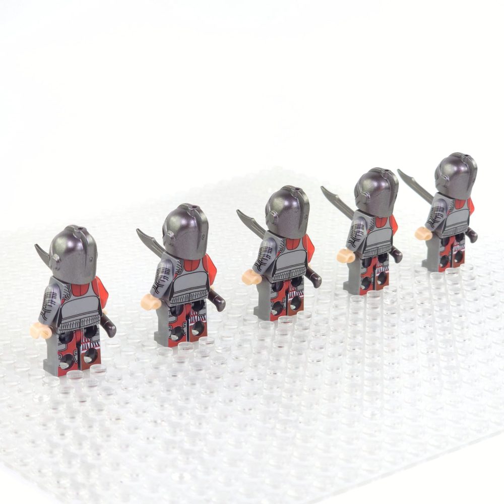 war-of-the-roses-house-of-tudor-swordsman-minifigure-set-of-5pcs