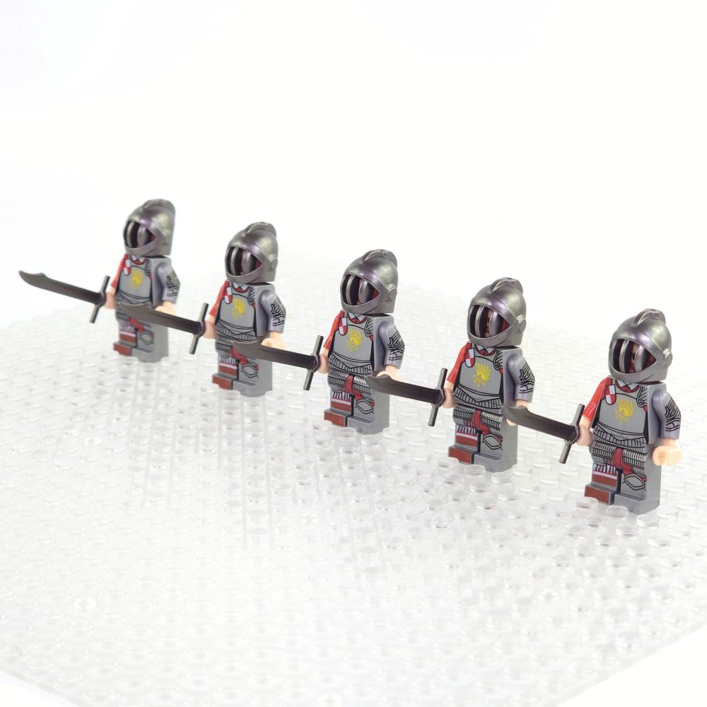 war-of-the-roses-house-of-tudor-swordsman-minifigure-set-of-5pcs