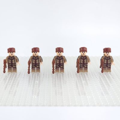 war-of-the-roses-house-of-woodville-infantry-minifigure-set-of-5pcs