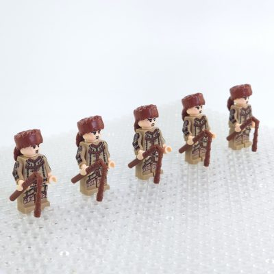 war-of-the-roses-house-of-woodville-infantry-minifigure-set-of-5pcs