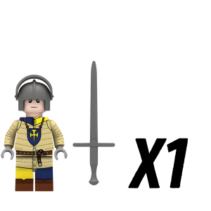 1pcs