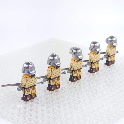war-of-the-roses-house-of-york-swordsman-minifigure-set-of-5pcs