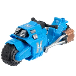 Motorbike 1