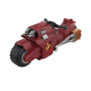 Motorbike 2