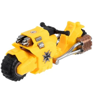 Motorbike 3
