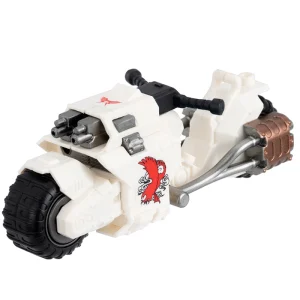 Motorbike 4
