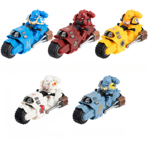 Set of 10pcs