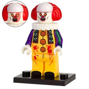 Pennywise 1