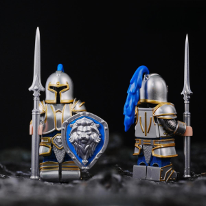 Stormwind Guard 2