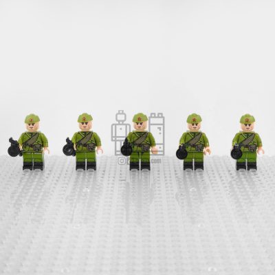 ww2-soviet-union-russian-red-army-soldier-minifigure-set-of-5pcs