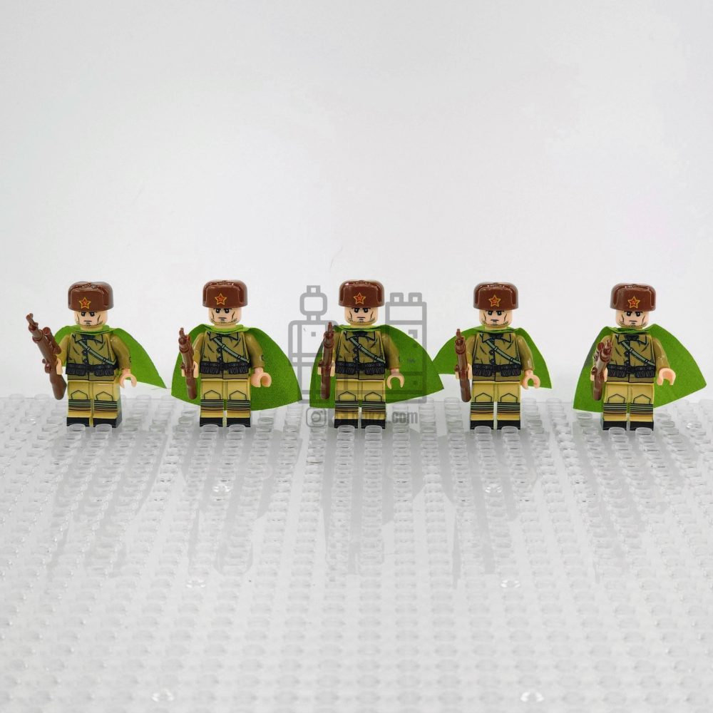 ww2-soviet-union-russian-sniper-soldier-minifigure-set-of-5pcs