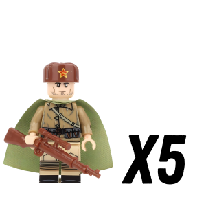 5pcs