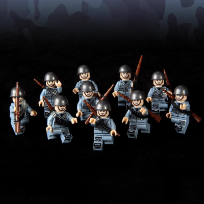 wwii-italian-military-soldiers-minifigure-set