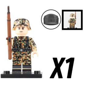 1pcs