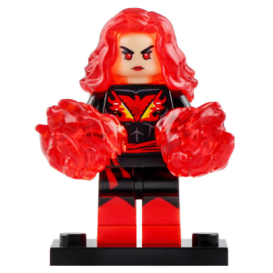 Dark Phoenix