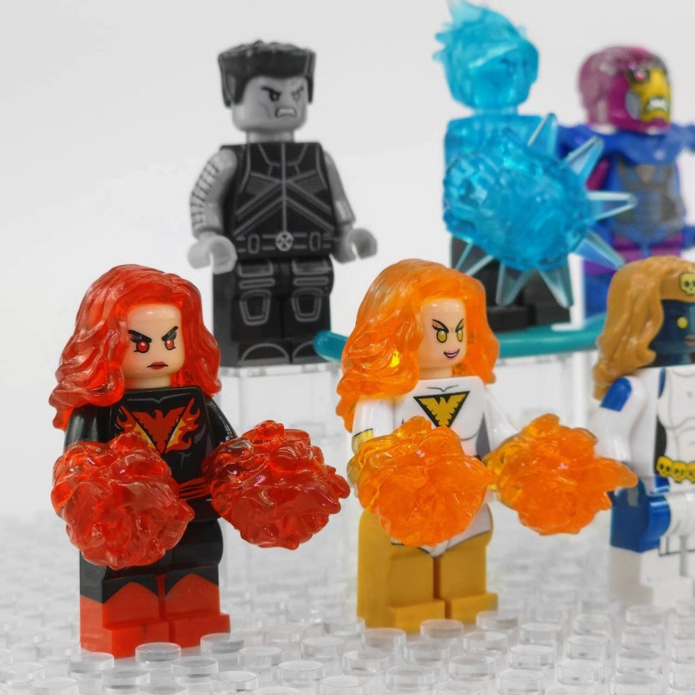 x-men-dark-phoenix-minifigure-set-of-8pcs