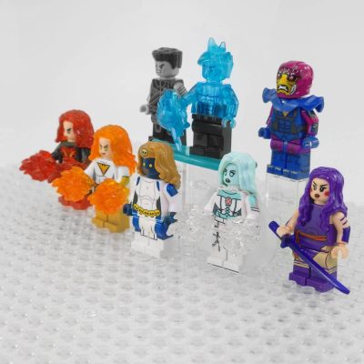 x-men-dark-phoenix-minifigure-set-of-8pcs