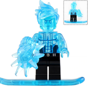 Iceman