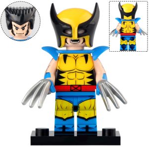 Wolverine