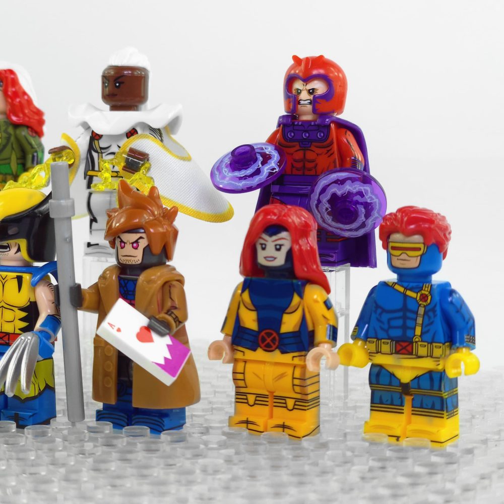x-men-heroes-and-antiheroes-minifigure-set-of