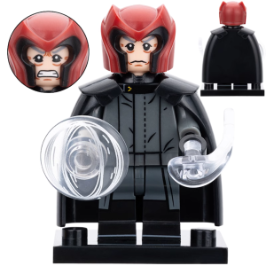 Old Magneto