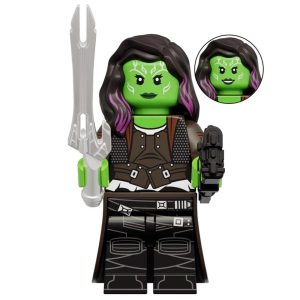 Gamora